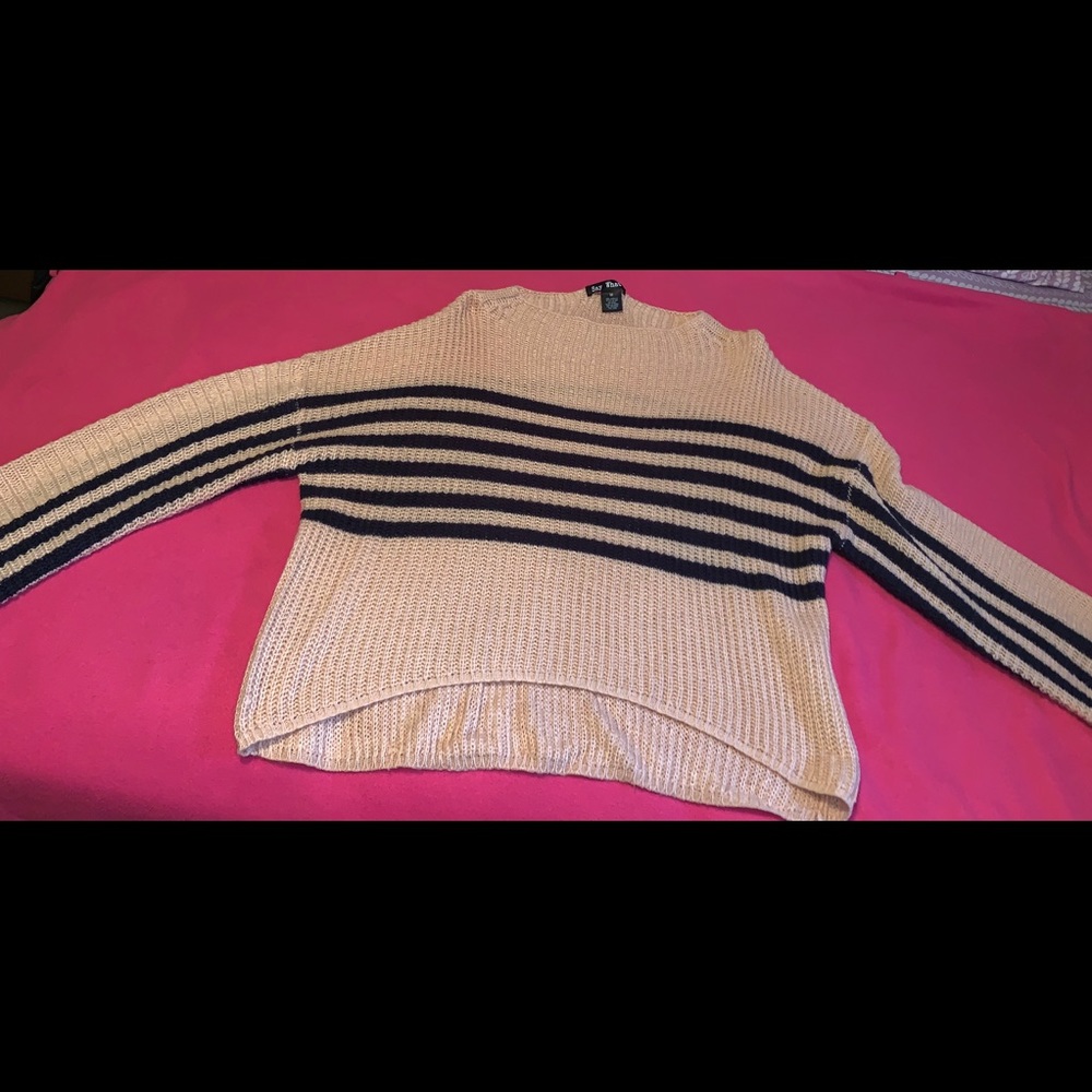 Sweater